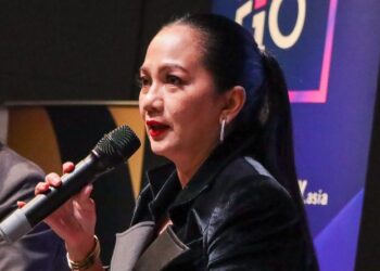 SHEILA Majid gesa hukuman maksimum perlu dikenakan terhadap ‘ulat tiket’.