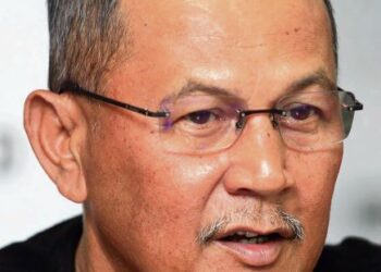 MOHD. SHAFEI ABDULLAH