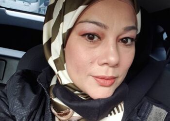 SHARIFAH SHAHIRAH