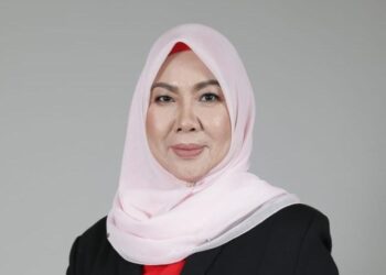 SHAHANIZA SHAMSUDDIN