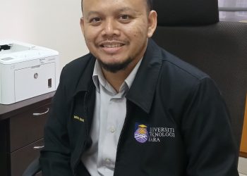 MOHD. SHAHRIL BONIRAN