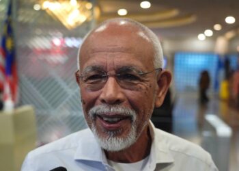 SHAHRIR SAMAD