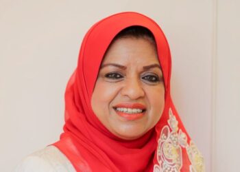 SHAHRIZAT ABDUL JALIL