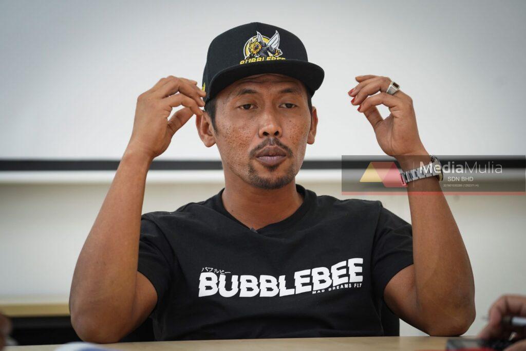 Bubblebee