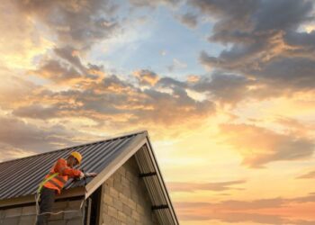 Salah satu aspek terpenting dalam struktur pembinaan sudah semestinya bumbung dan ia disifatkan sebagai satu keperluan penting terutama ketika tibanya musim hujan.