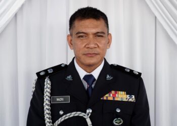 MOHAMAD NAZRI DAUD