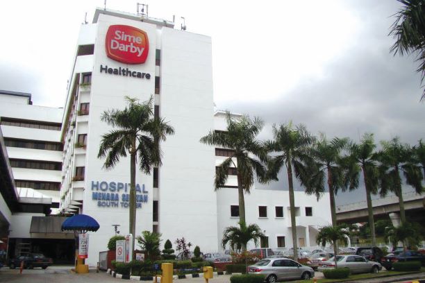 Sime Darby pertimbang senaraikan unit penjagaan kesihatan ...