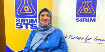 RAJA FARIDAH