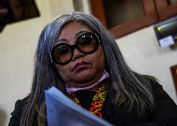SITI ZABEDAH KASIM