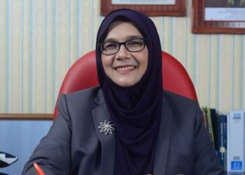 DR. SITI MARIAH MAHMUD