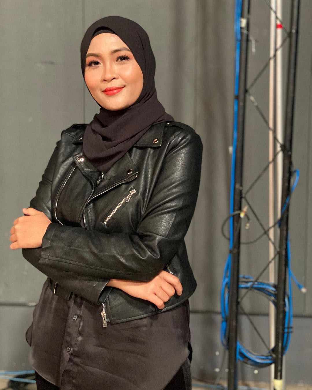 Siti nordiana isu Siti Nordiana