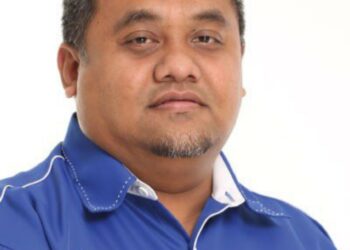 MOHD. ZAIDI AZIZ