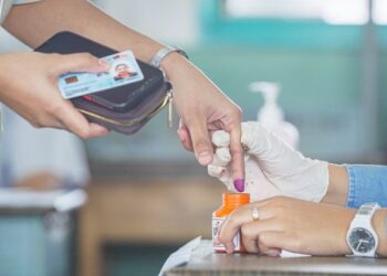 RAMAI menjangkakan PRU15 paling awal diadakan pada Oktober ini dengan mengambil kira tiga tarikh penting iaitu penerbangan pulang terakhir jemaah haji, sambutan Hari Kebangsaan dan Hari Malaysia.