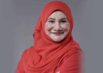 SURAYA YAACOB 