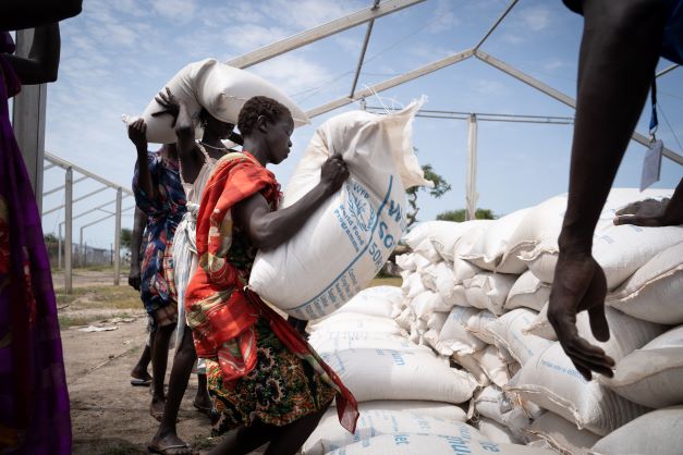 Bank Dunia gantung bantuan selepas rampasan kuasa di Sudan