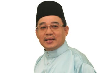 SUHAIMI HASHIM