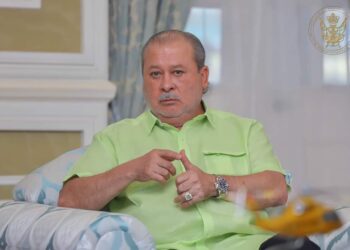 SULTAN IBRAHIM SULTAN ISKANDAR