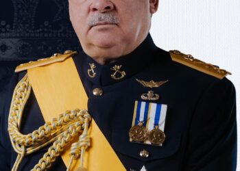 Sultan Ibrahim Sultan Iskandar