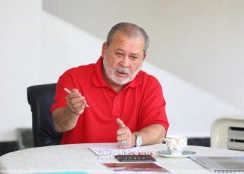 SULTAN IBRAHIM SULTAN ISKANDAR