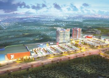NEC Malaysia akan memindahkan perkhidmatan dan operasi pusat perhubungannya ke Sunway City Iskandar Puteri, Johor bermula Januari 2023.