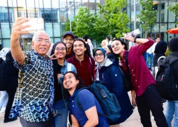 Belia luar bandar memerlukan sektor-sektor dan inisiatif baharu bagi meningkatkan taraf ekonomi mereka