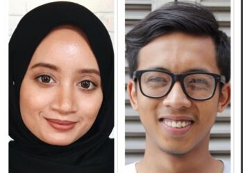 EILMA FATEHAH MOHD. SABRI dan SHARIL TARMIZE