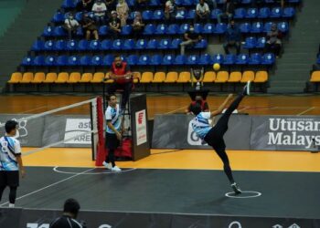 TEKONG utama KL Thunder Syahir Rosdi masih mencari rentak dalam saingan STL musim ini.