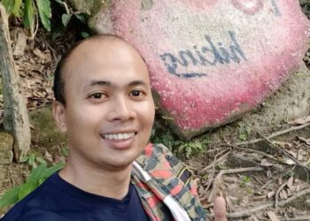 MUHAMMAD SYAHIR JAMALUDIN