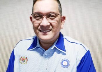 SYED AZMI SYED NAZIR AHMAD AL-HUSAINI