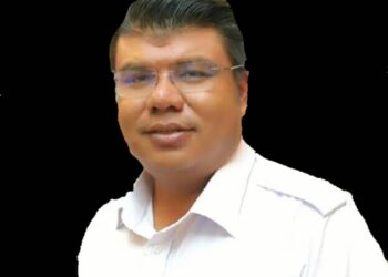 SYED MOHD. JOHAN RIZAL SYED UNAN MASHRI