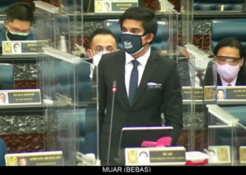 SYED SADDIQ SYED ABDUL RAHMAN