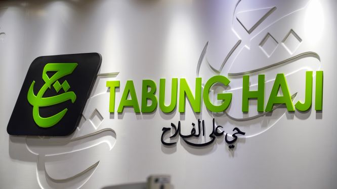 Waktu operasi tabung haji