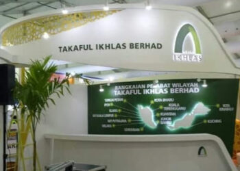 Inisiatif IKHLAS Motor Takaful Covid-19 Relief bagi membantu masyarakat mendapatkan perlindungan takaful motor  dengan sumbangan yang kompetitif dan berpatutan. - GAMBAR HIASAN