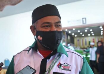 MOHD. KHAIRUDDIN AMAN RAZALI