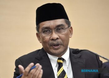 TAKIYUDDIN HASSAN