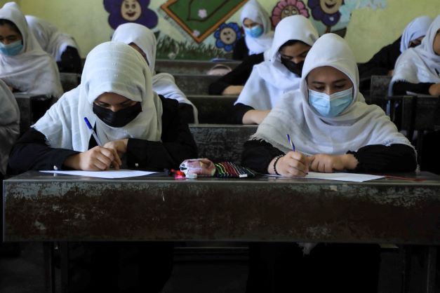 taliban
