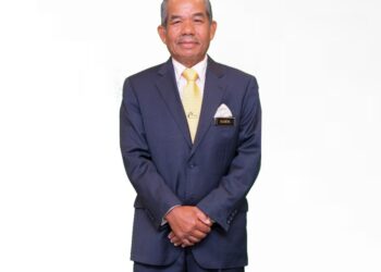 TAN SRI MOHD. SIDEK HASSAN