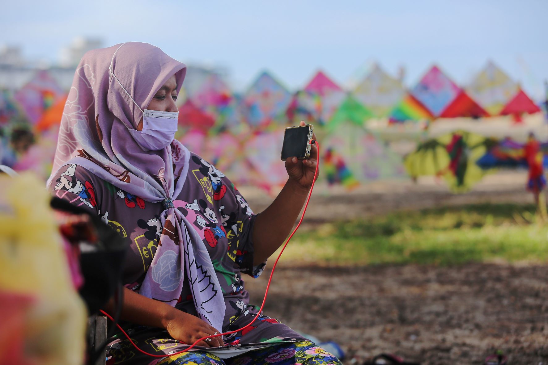 Syarikat telekomunikasi