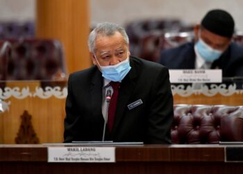 TENGKU HASSAN TENGKU OMAR