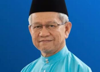 AHMAD ZAKIYUDDIN ABDUL RAHMAN