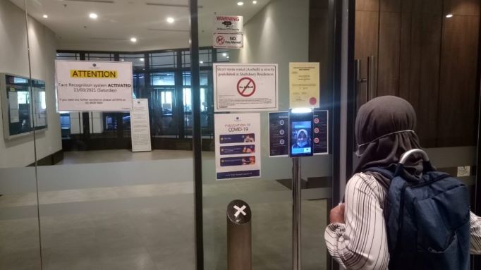 Les habitants de Shaftsbury Putrajaya affirment avoir été opprimés par le développeur