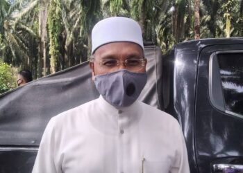 IDRIS AHMAD