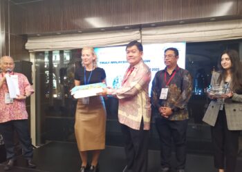 tourism selangor