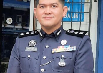 SARIFUDIN MOHD. SALLEH