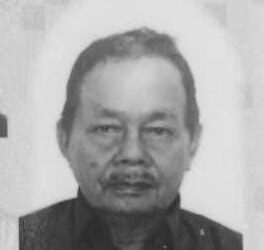 ILIAS AWANG