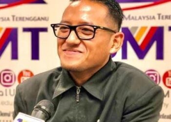 MOHD. FAZRUL HISAM ABD. AZIZ