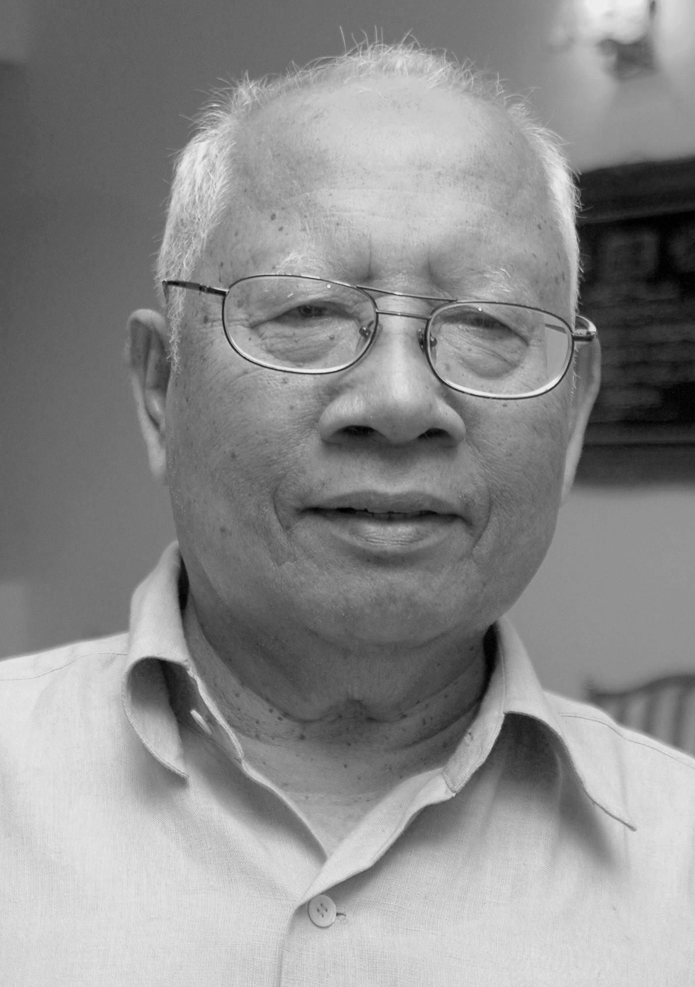 Tun dr mohamed salleh abas