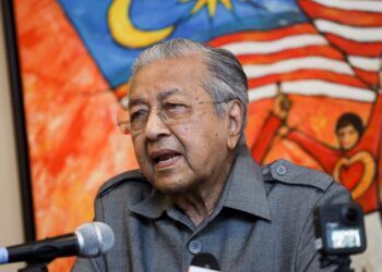 TUN Dr. Mahathir Mohamad