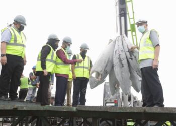 Industri tuna bakal  diperhebatkan menjelang 2030