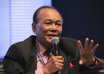 Tunku Abdul Aziz Ibrahim